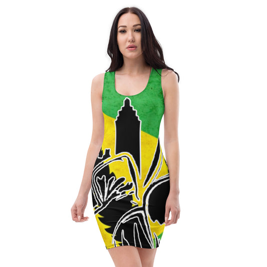 SGDS Bodycon dress