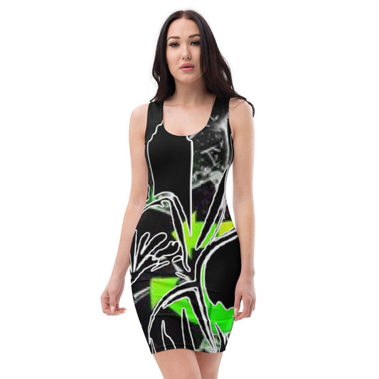 SGDS Bodycon dress