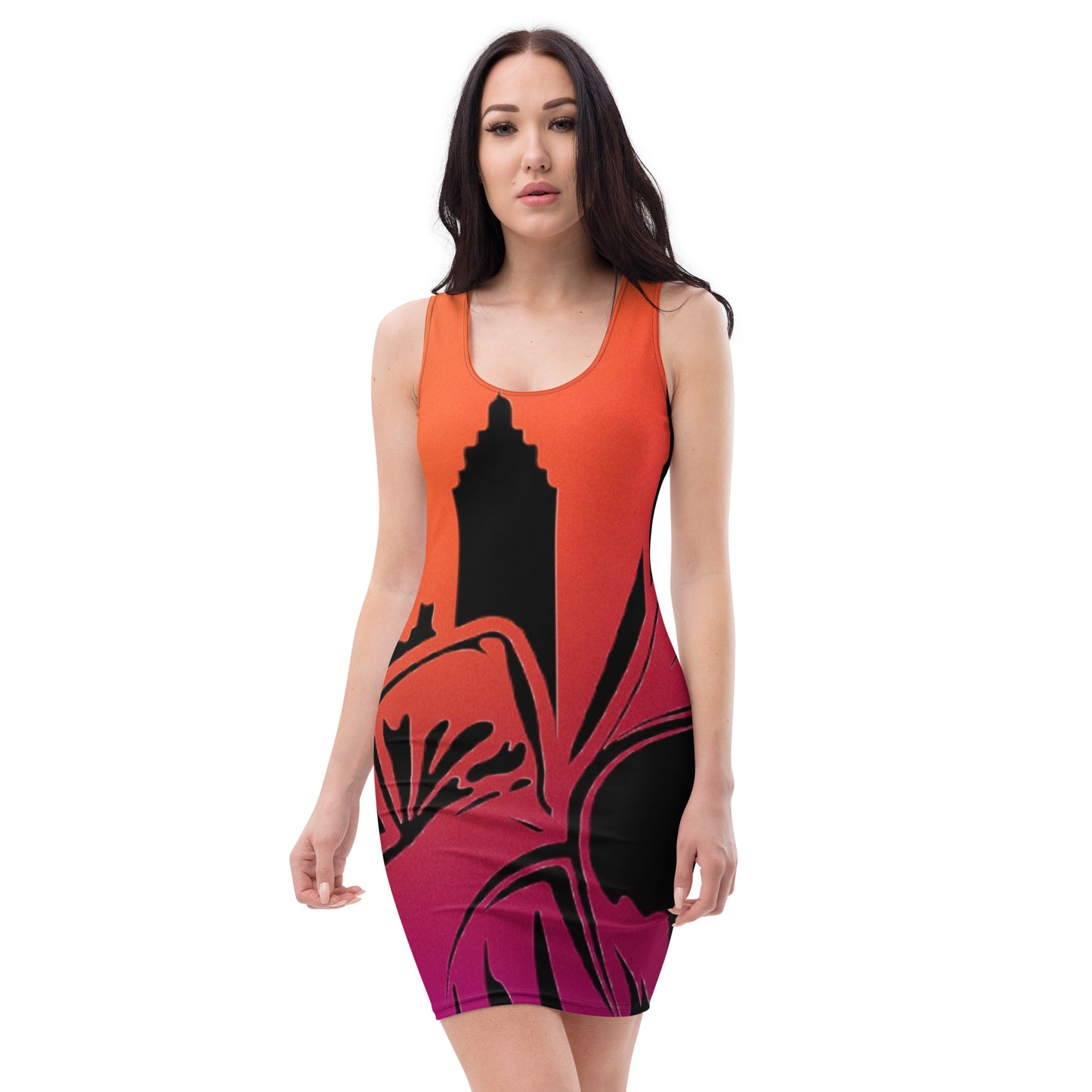 SGDS Bodycon dress