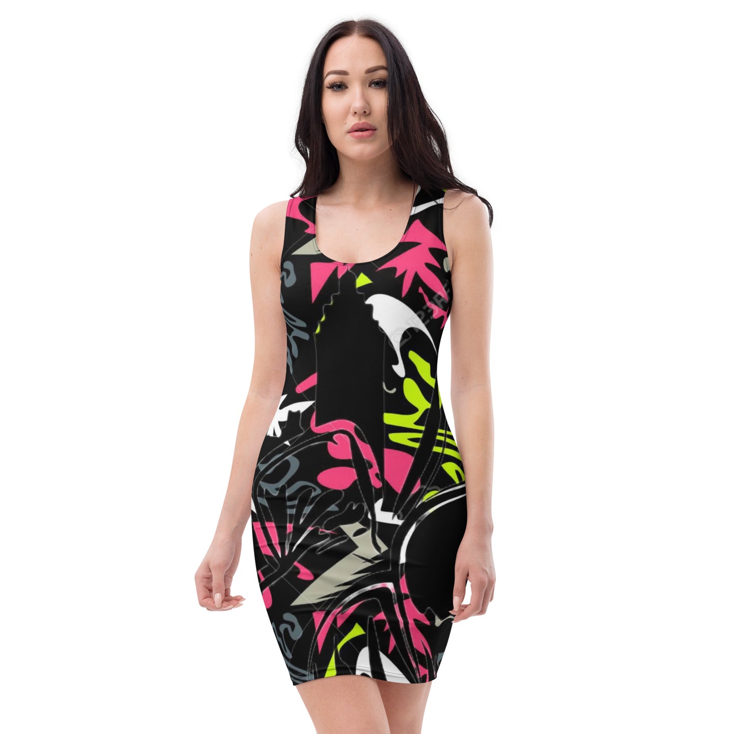 SGDS Bodycon dress