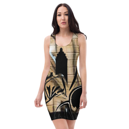 SGDS Bodycon dress