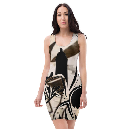 SGDS Dress Bodycon dress