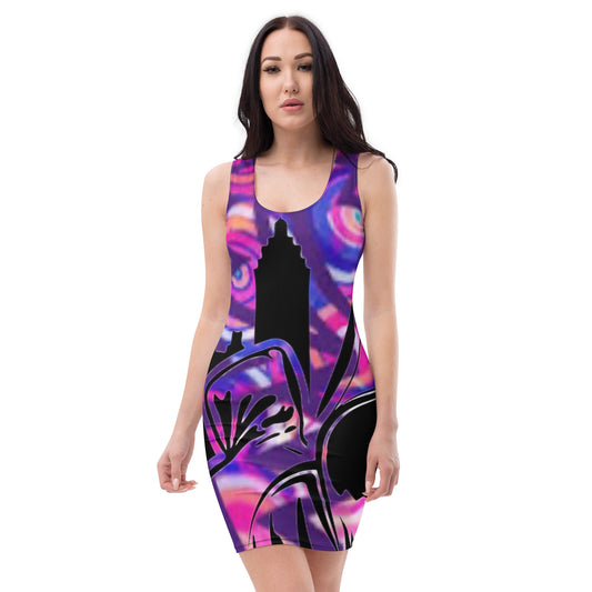 SGDS Bodycon dress