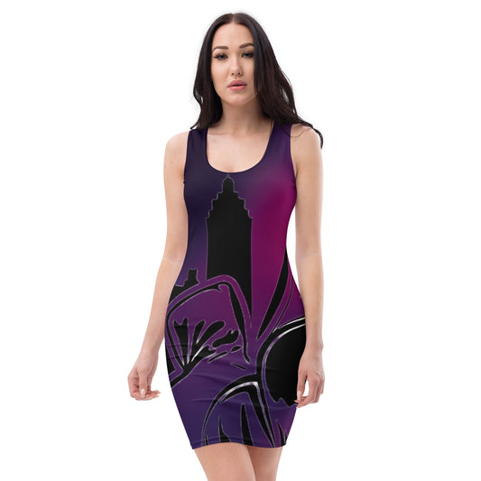 SGDS Bodycon dress