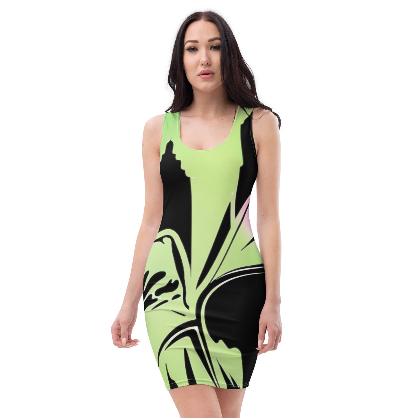 SGDS Bodycon dress