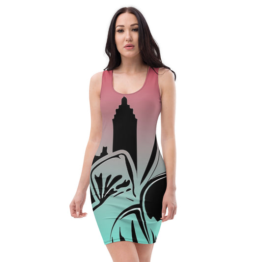 SGDS Bodycon dress