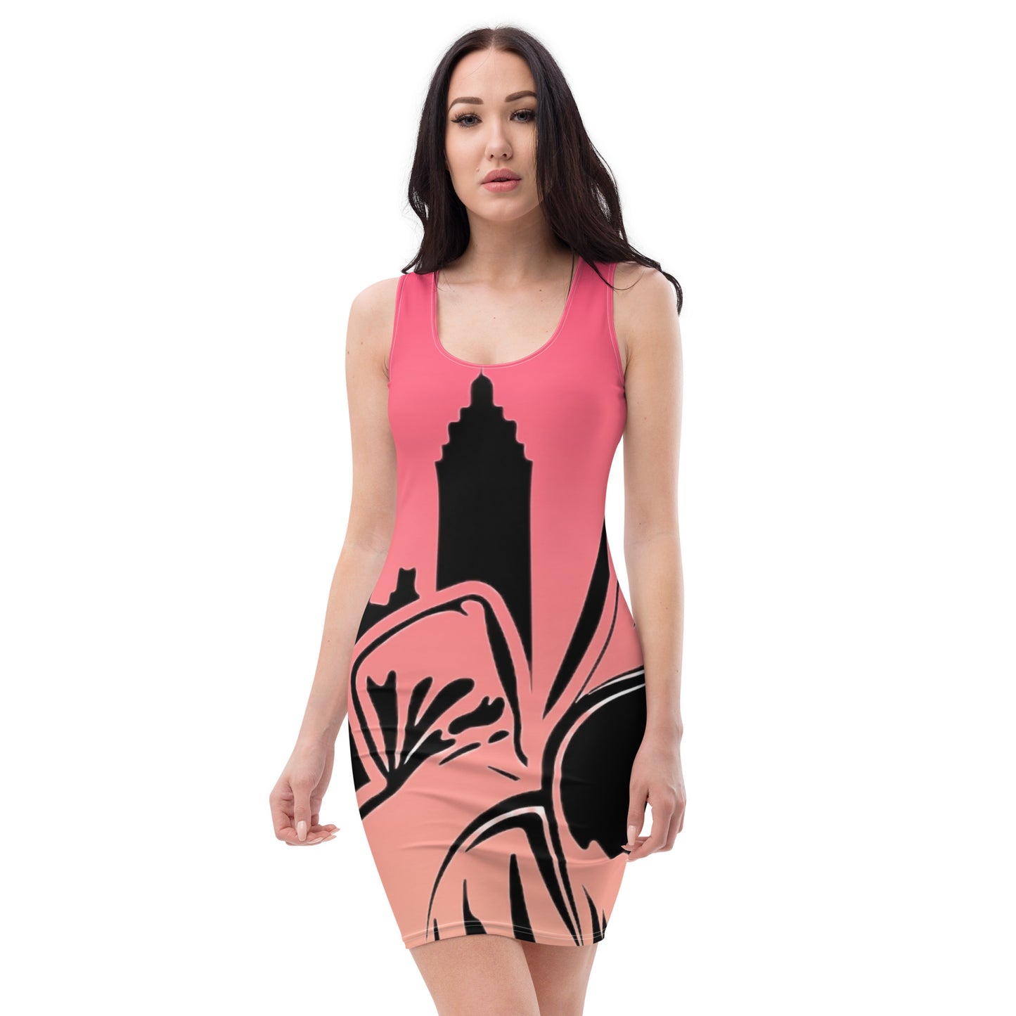 SGDS Bodycon dress