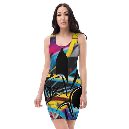 SGDS Bodycon dress