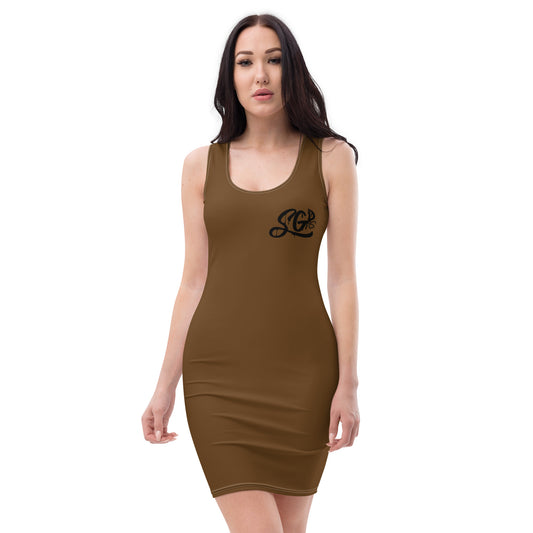 SGDS Bodycon dress