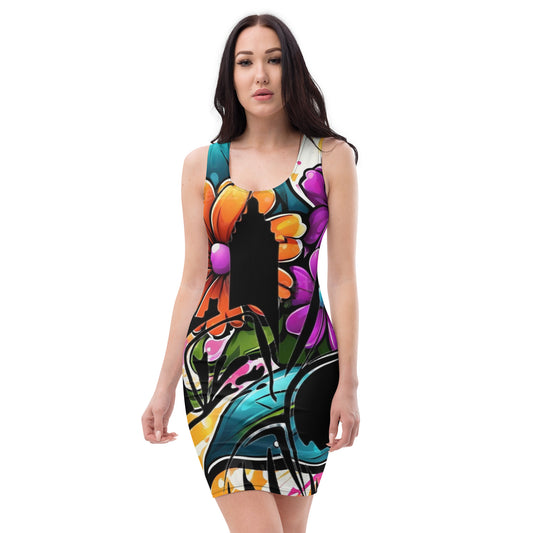 SGDS Bodycon dress