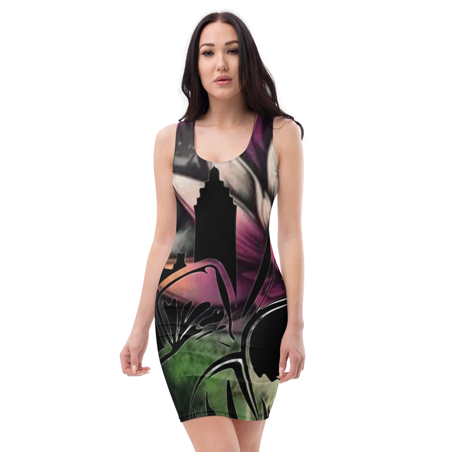 SGDS Bodycon dress