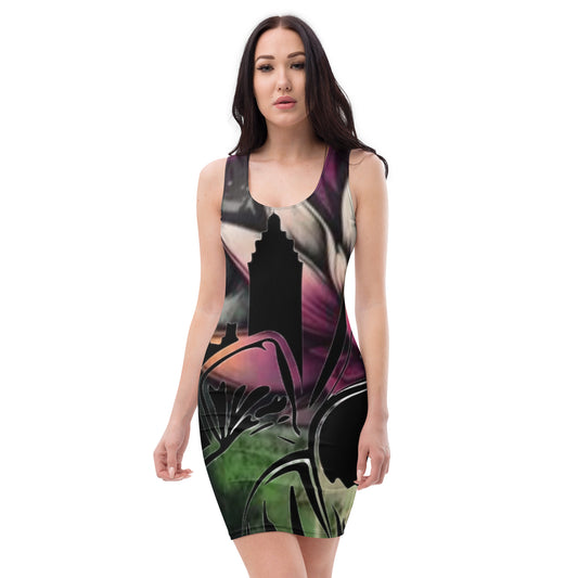 SGDS Bodycon dress