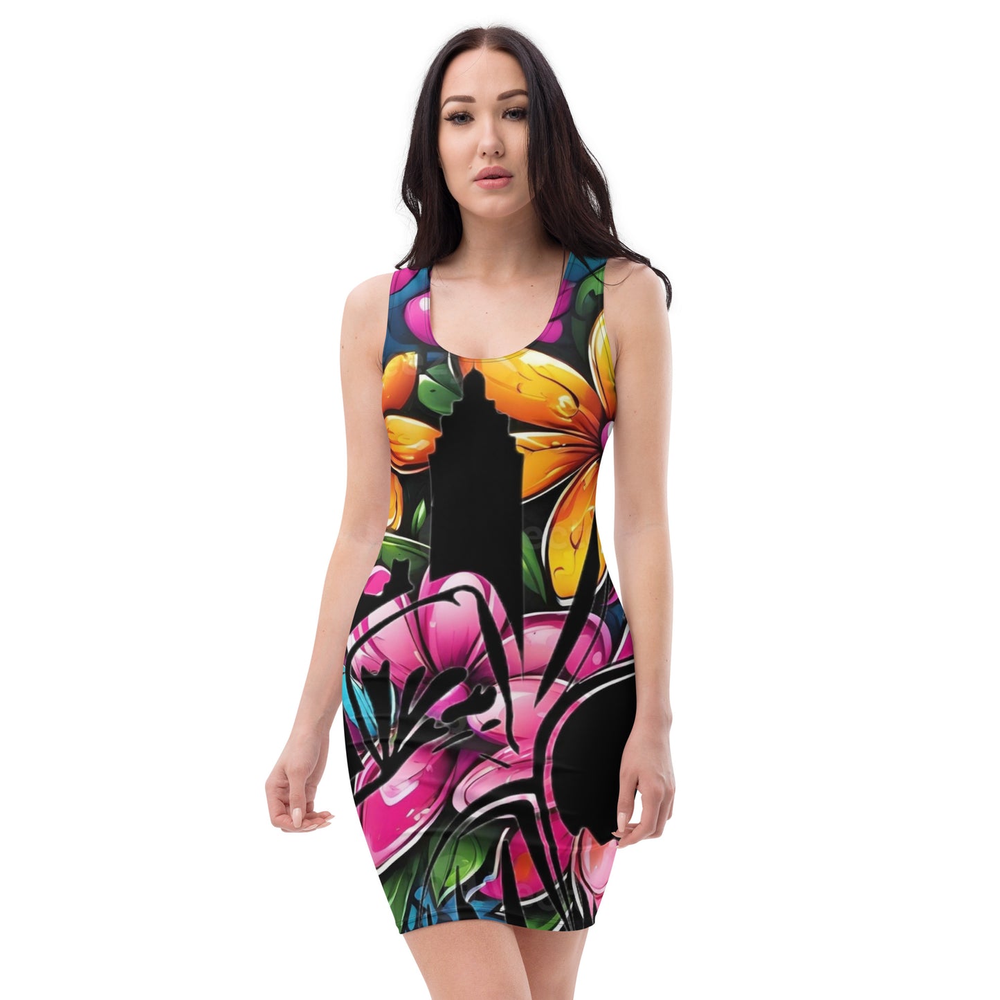 SGDS Bodycon dress