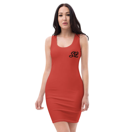 SGDS Bodycon dress