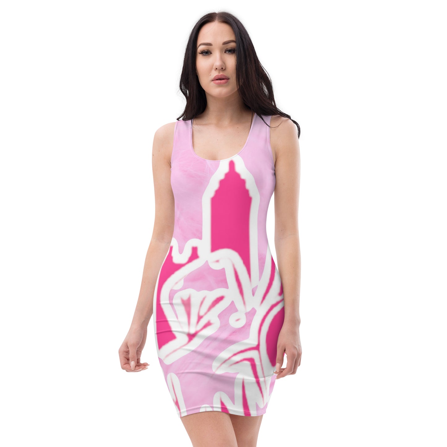 SGDS Bodycon dress