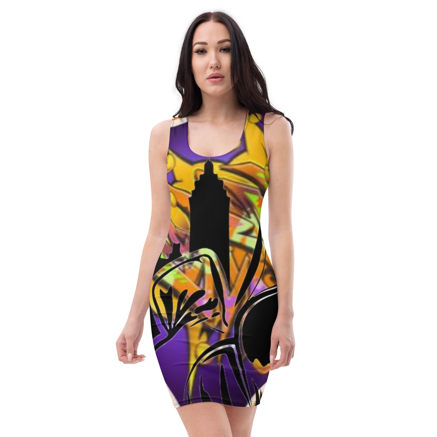 SGDS Bodycon dress