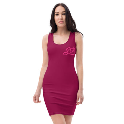 SGDS Bodycon dress