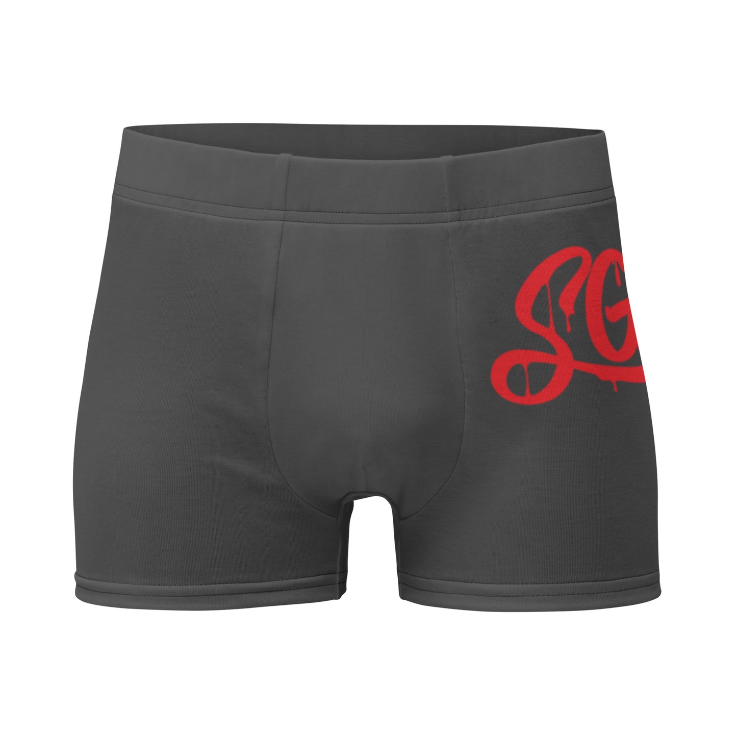 SGDS Eclipse Boxer Briefs