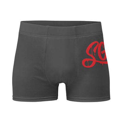 SGDS Eclipse Boxer Briefs