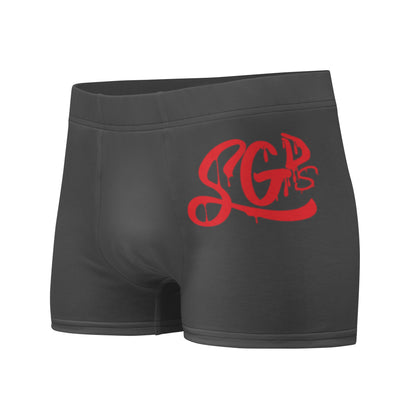 SGDS Eclipse Boxer Briefs