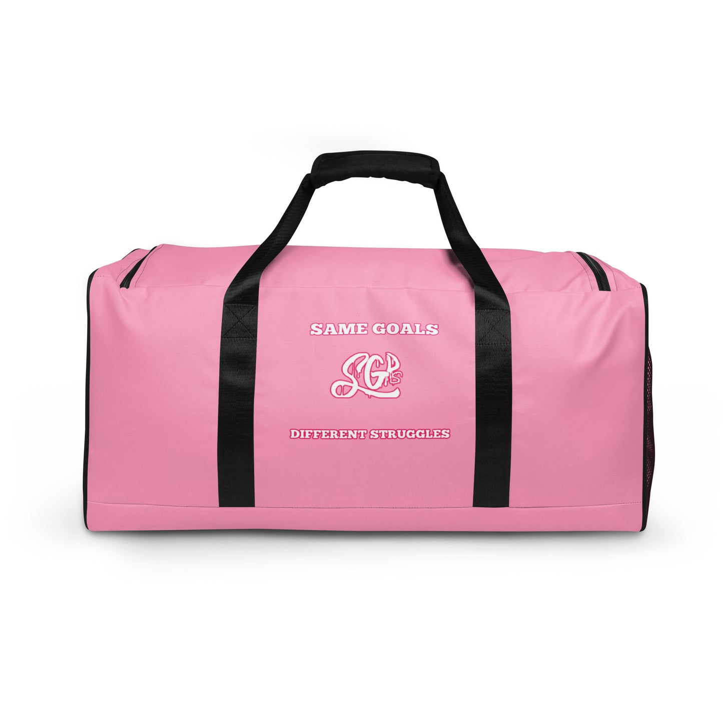 SGDS Duffle bag