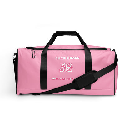 SGDS Duffle bag