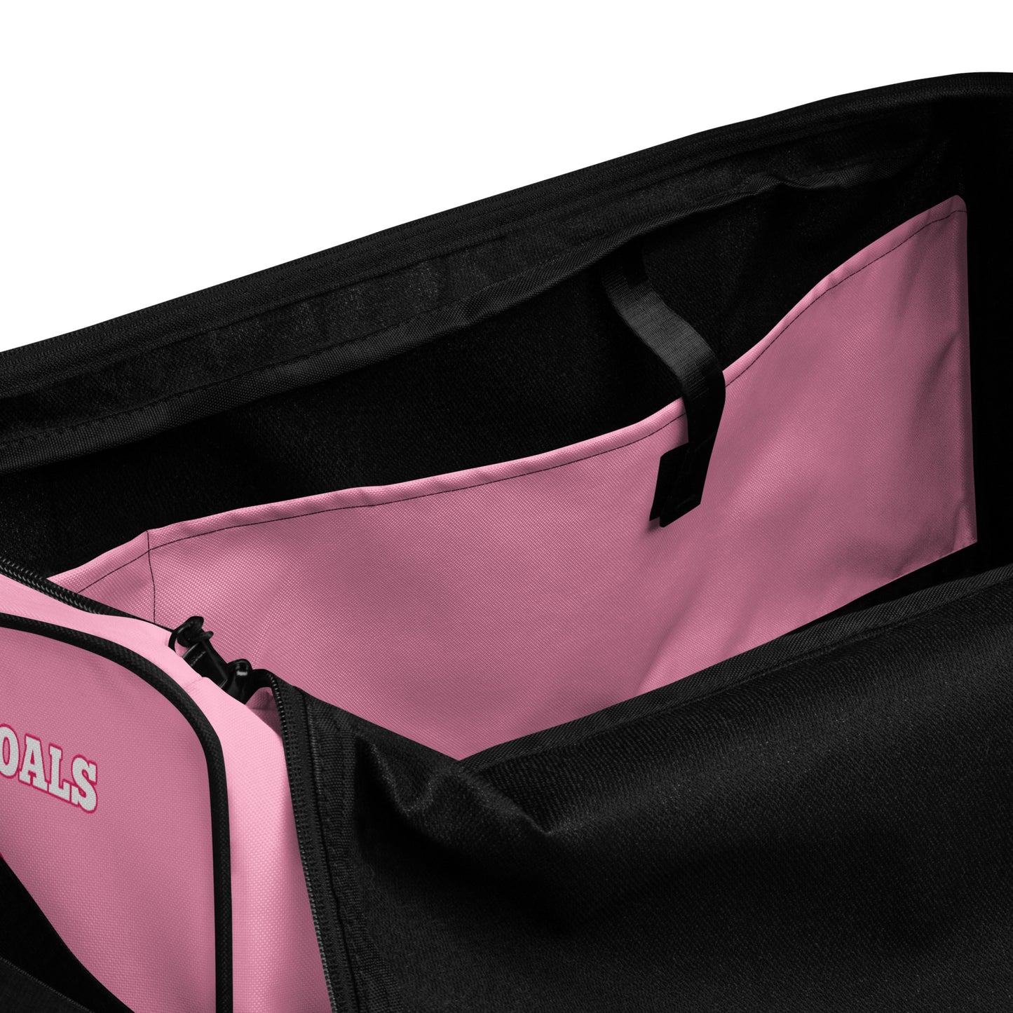 SGDS Duffle bag