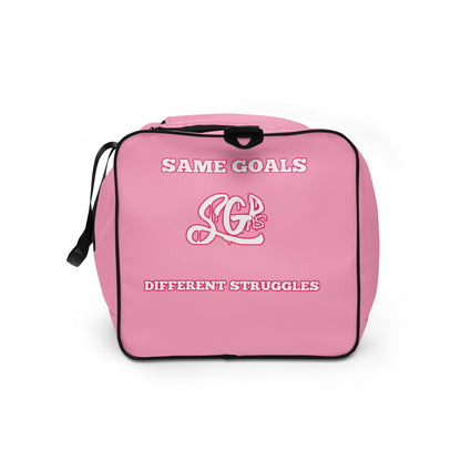 SGDS Duffle bag