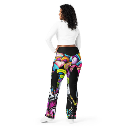 SGDS Flare leggings