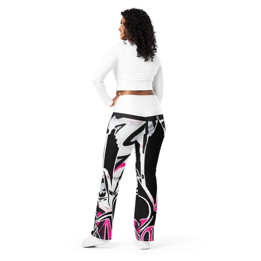 SGDS Flare leggings