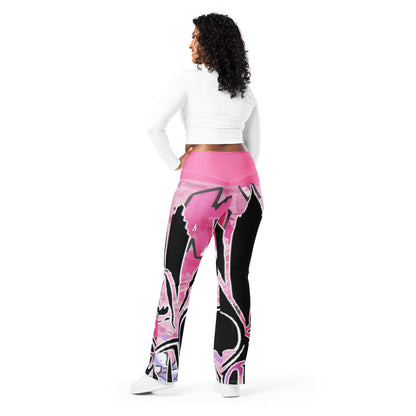 SGDS Flare leggings