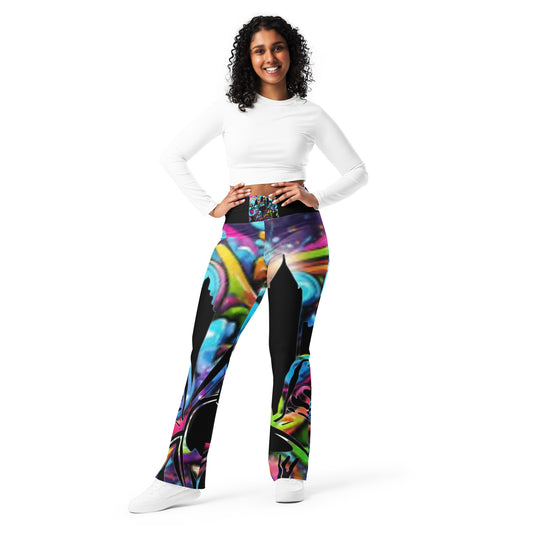 SGDS Flare leggings