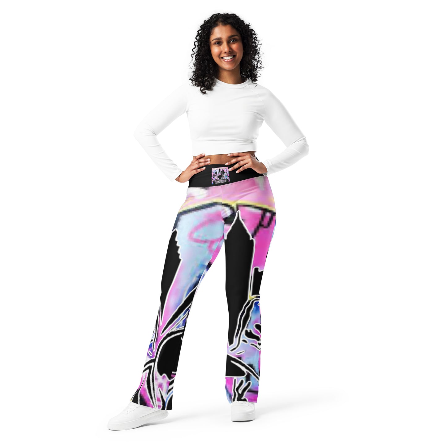 SGDS Flare leggings