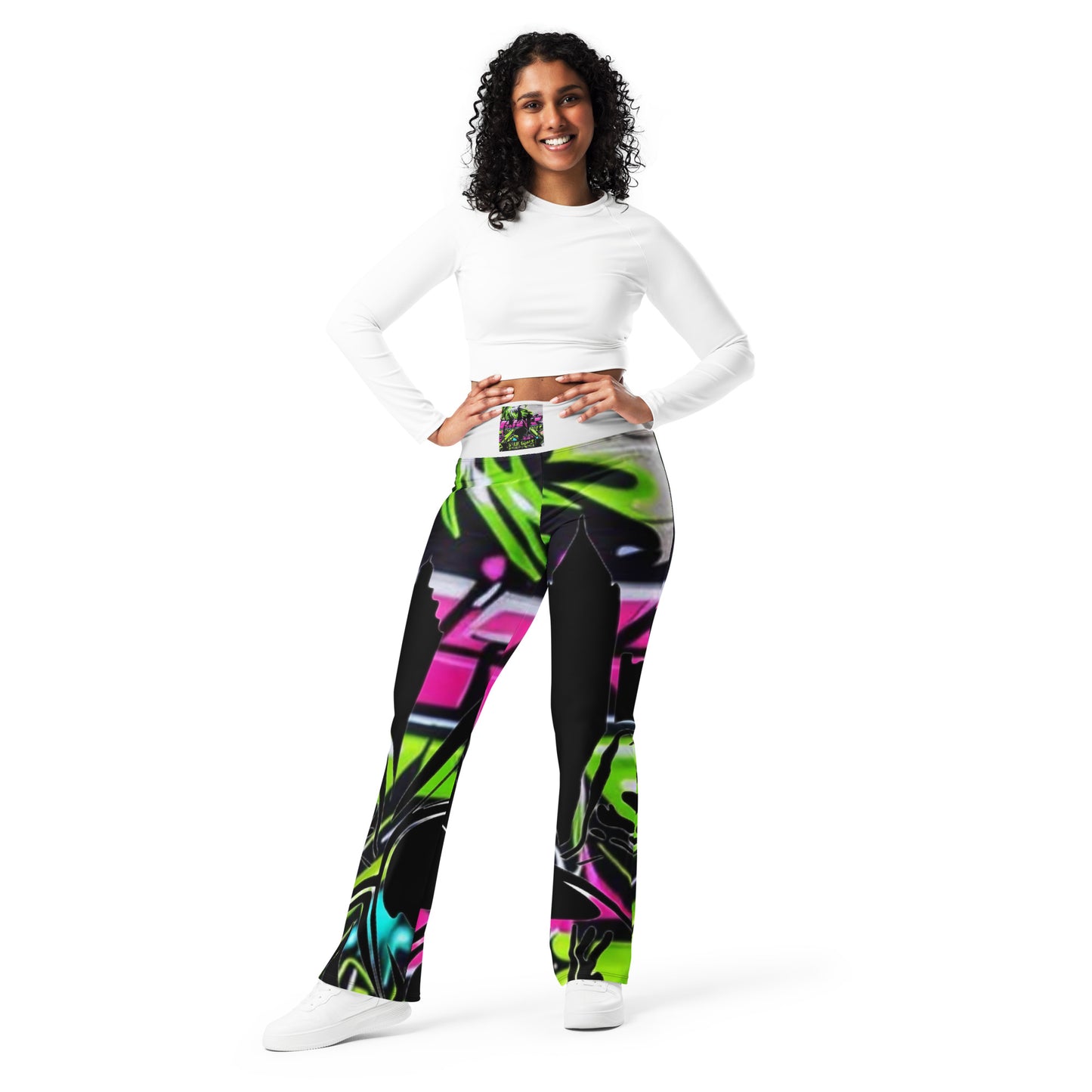 SGDS Flare leggings