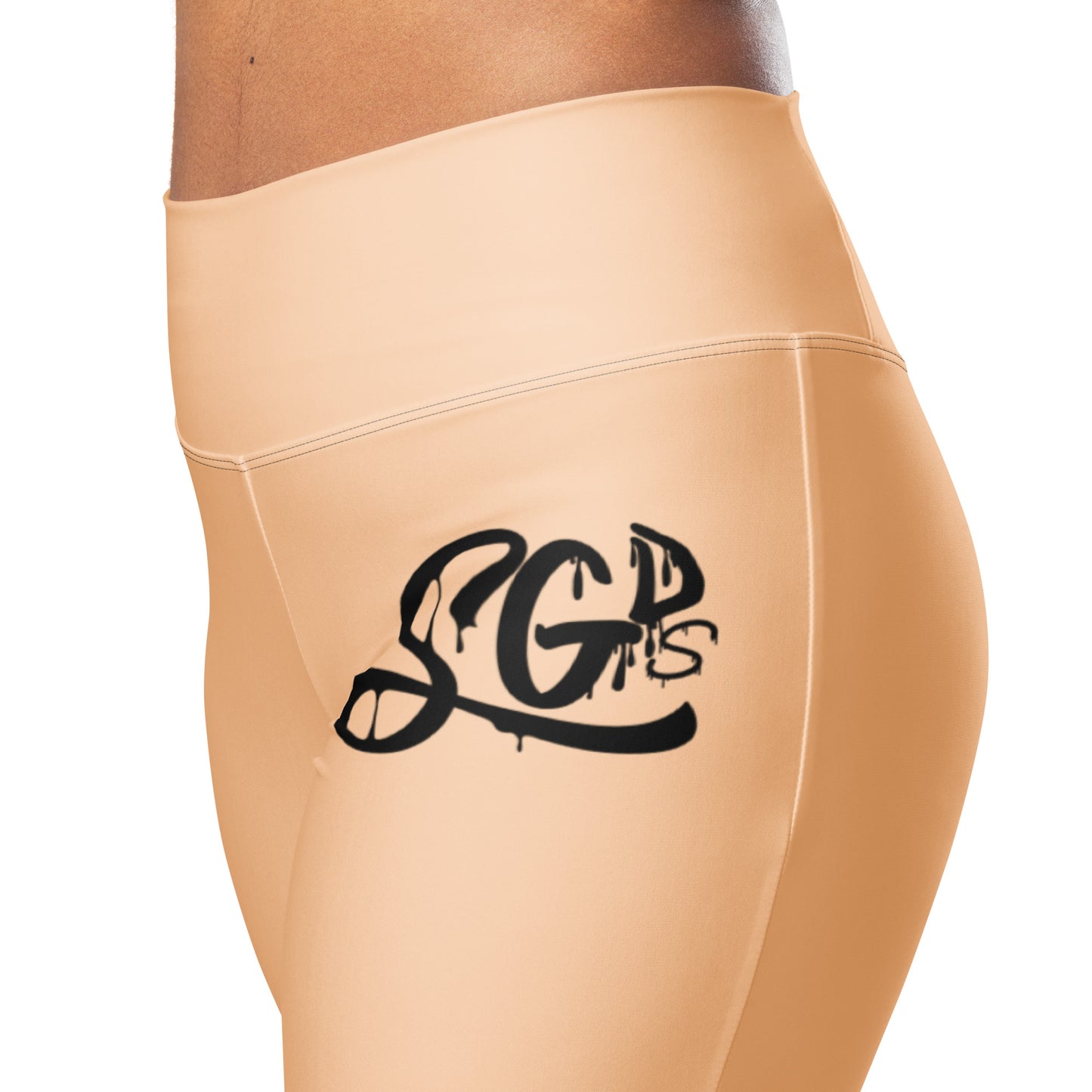 SGDS Flare leggings