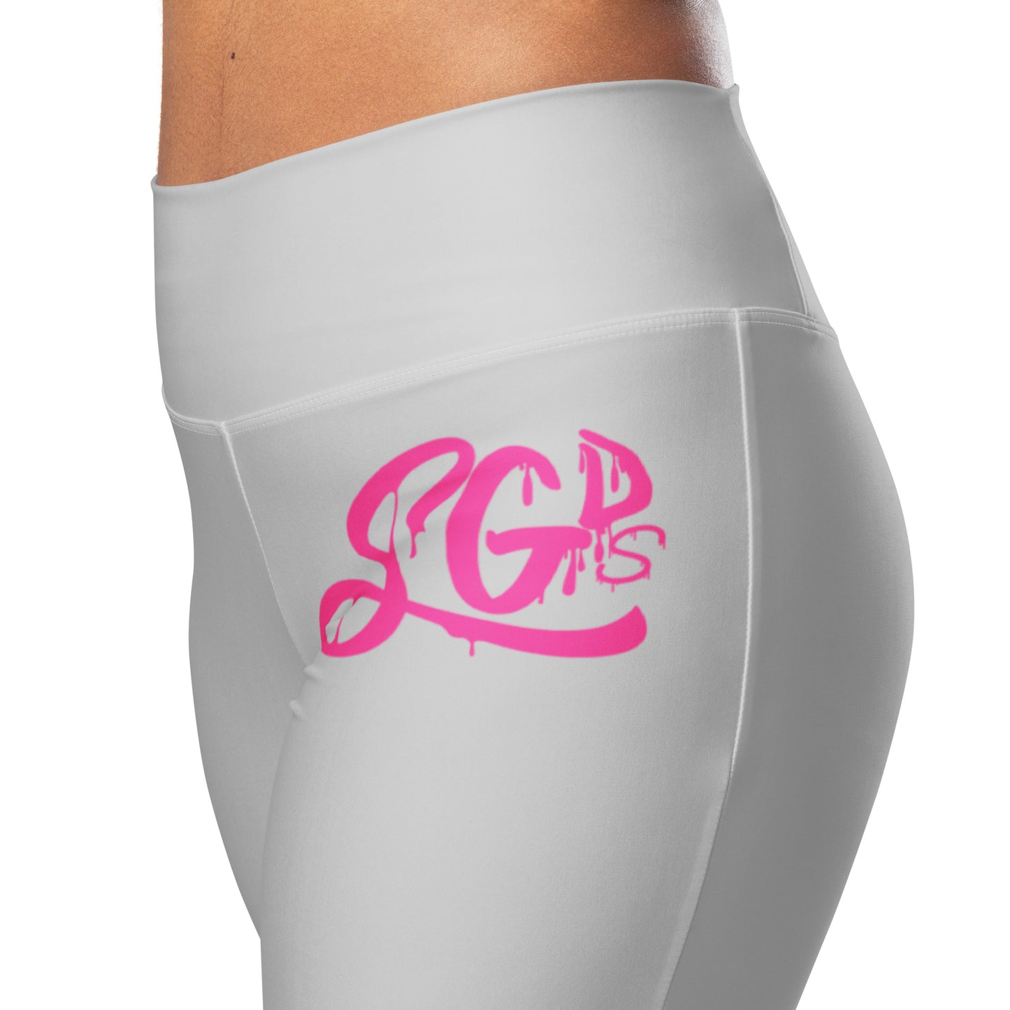 SGDS Flare leggings