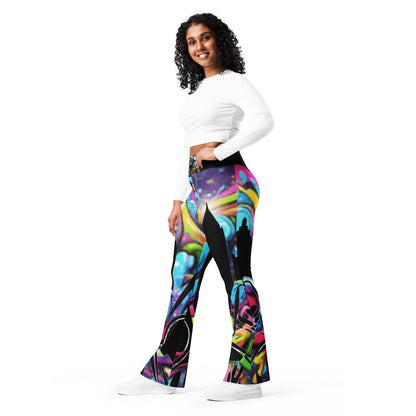 SGDS Flare leggings