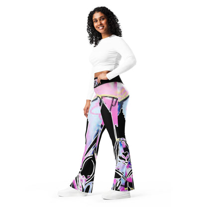 SGDS Flare leggings