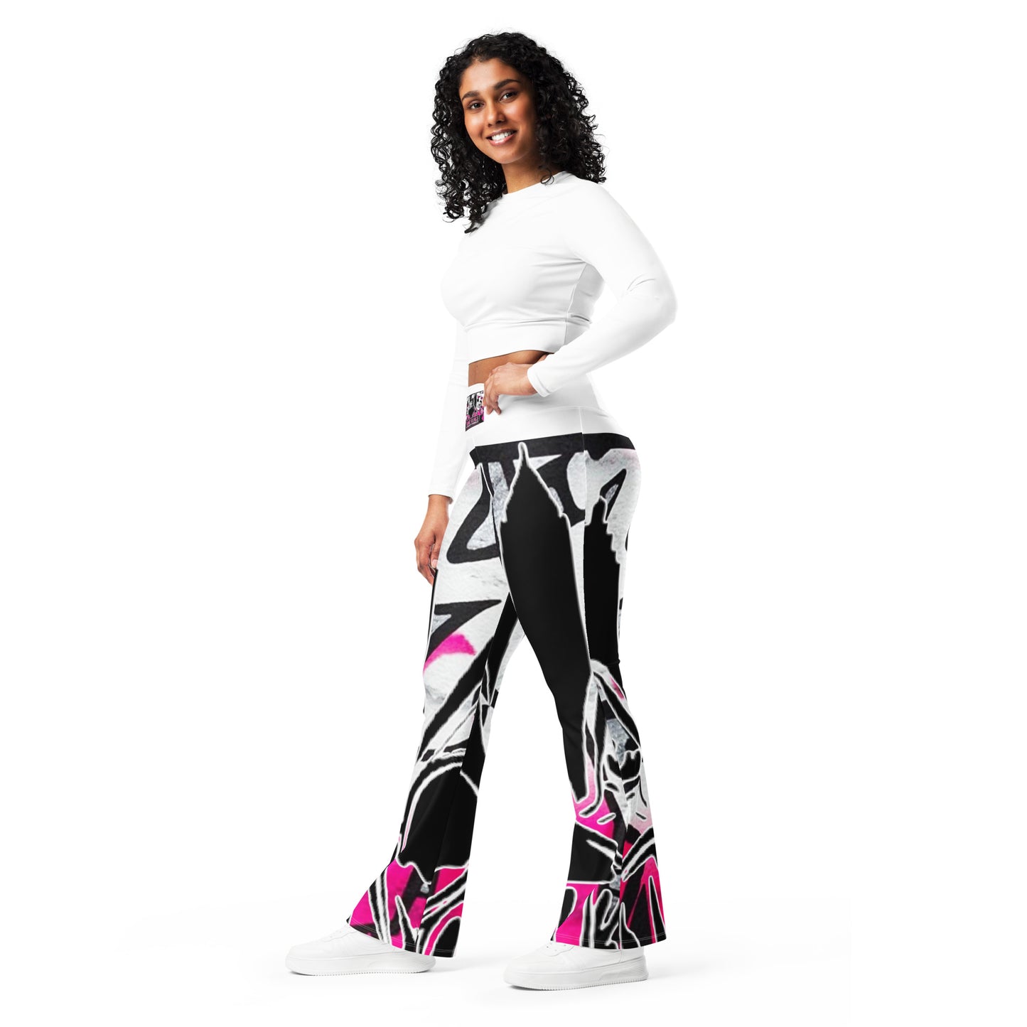 SGDS Flare leggings