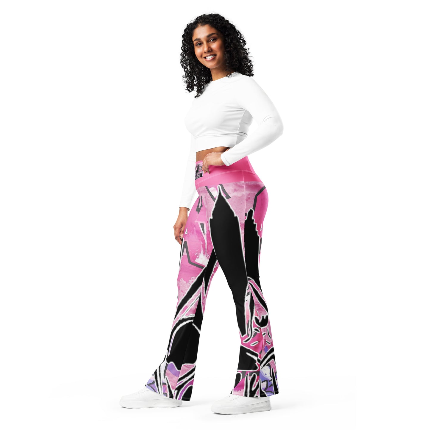 SGDS Flare leggings