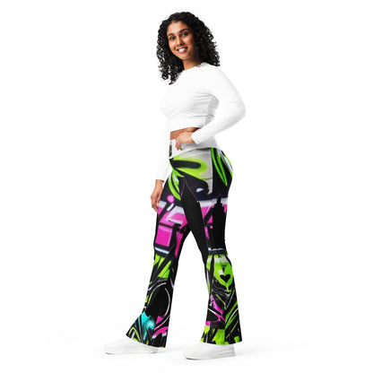 SGDS Flare leggings