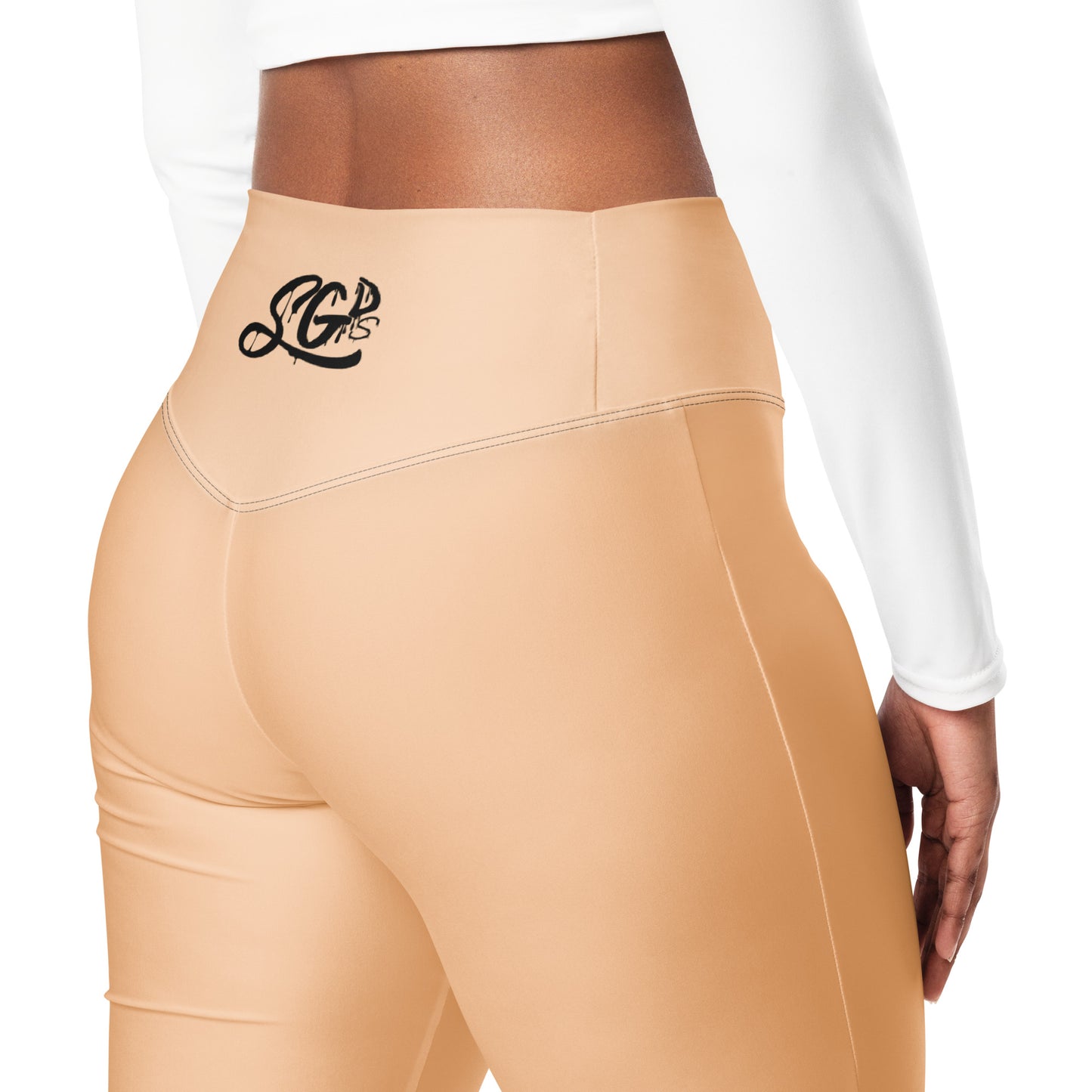 SGDS Flare leggings