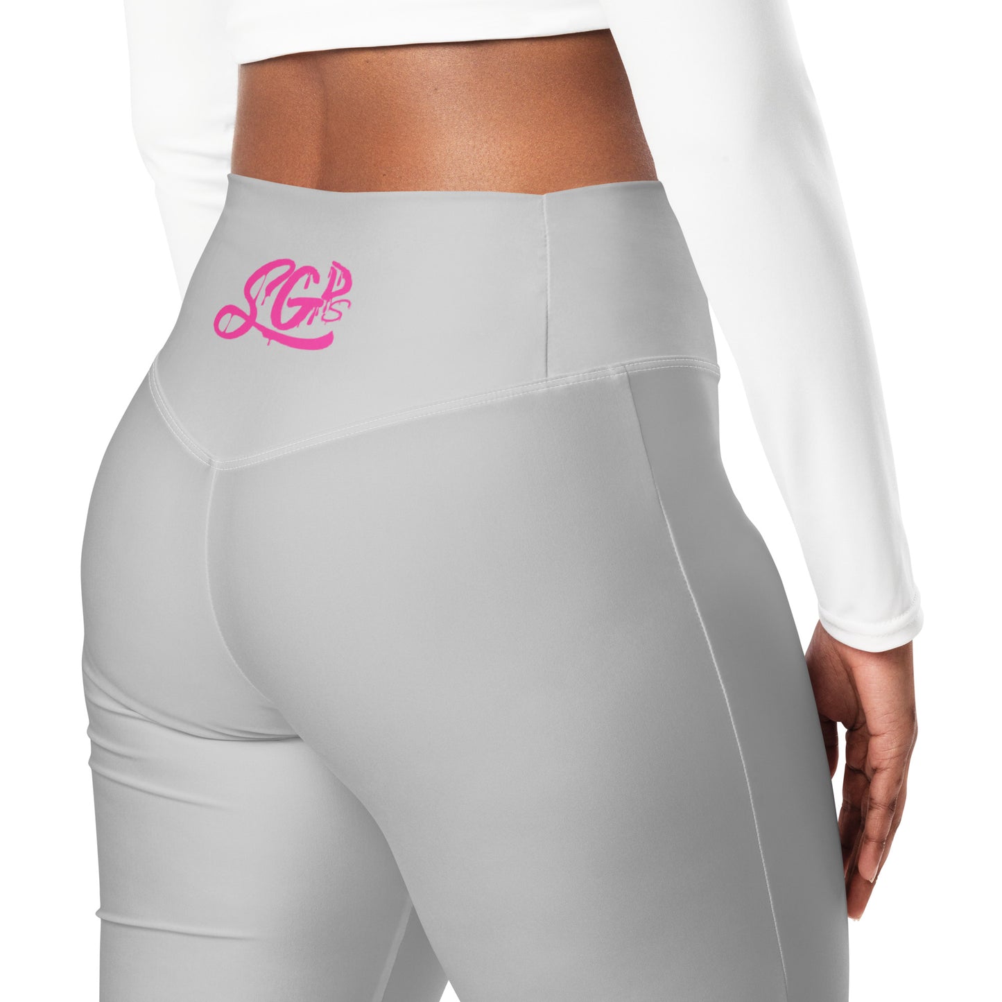 SGDS Flare leggings