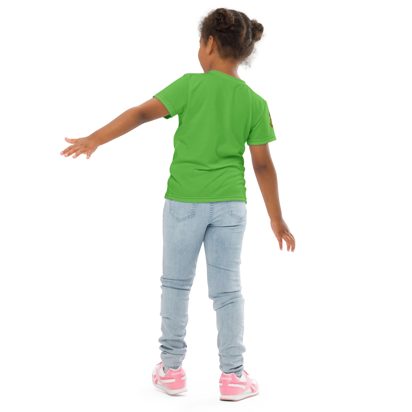 SGDS Kids crew neck t-shirt