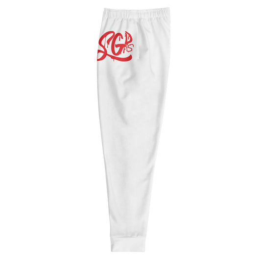 Same Goals Different Struggles Men's Joggers