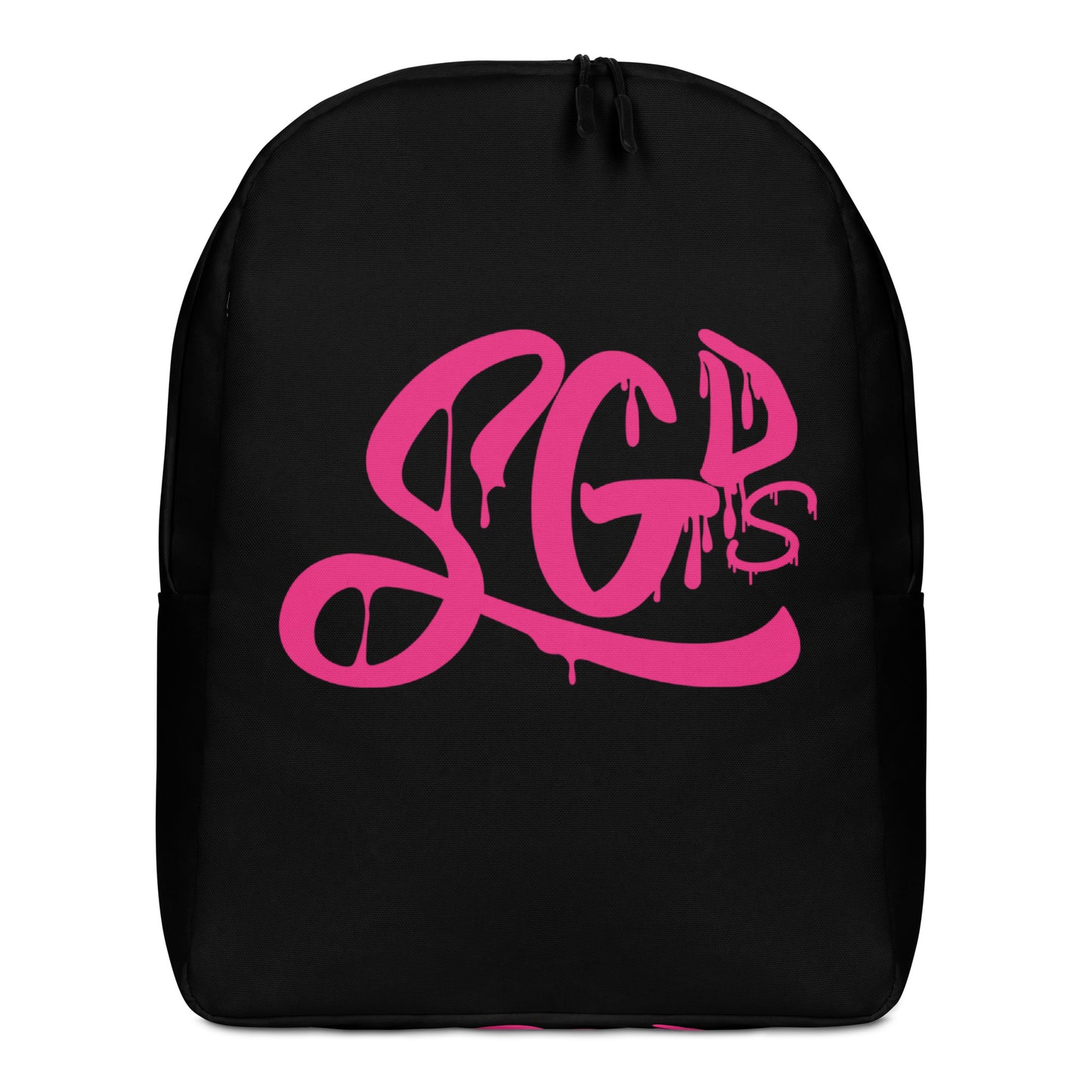 Same Goals Different Struggles Backpack