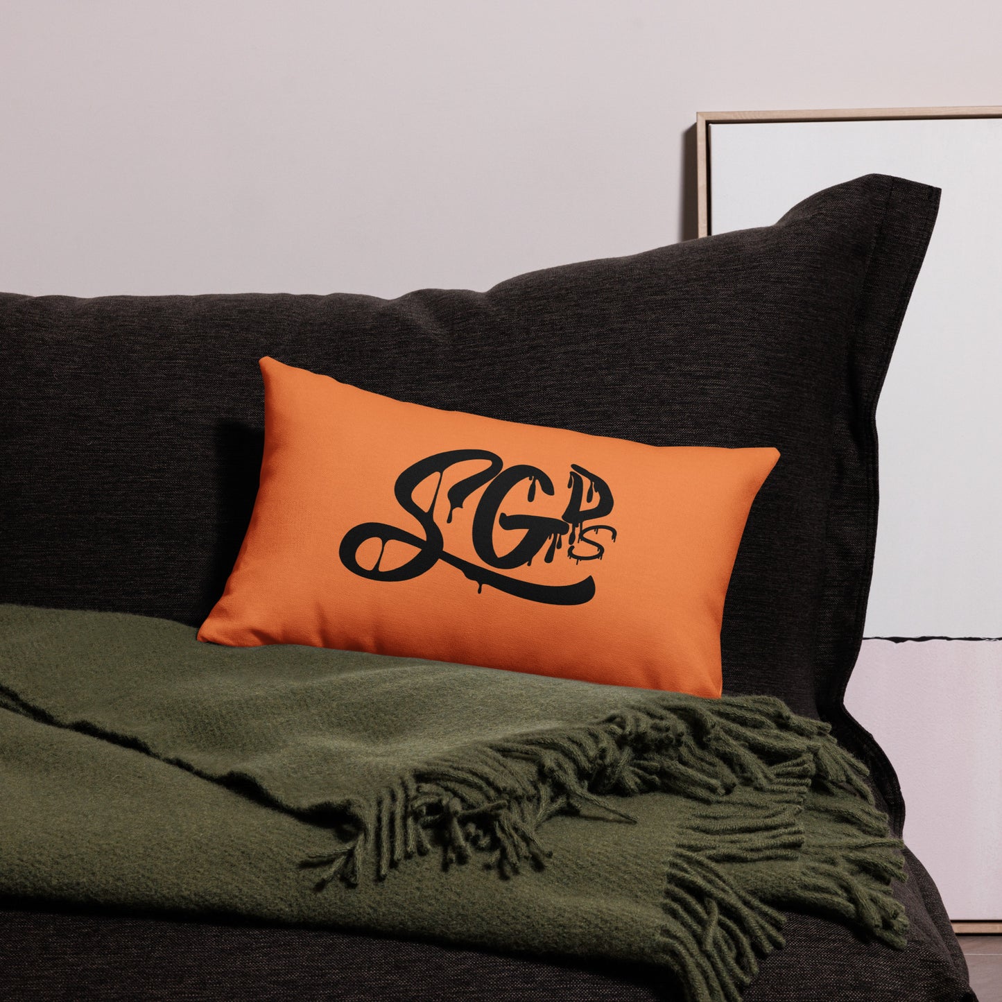 SGDD Premium Pillow