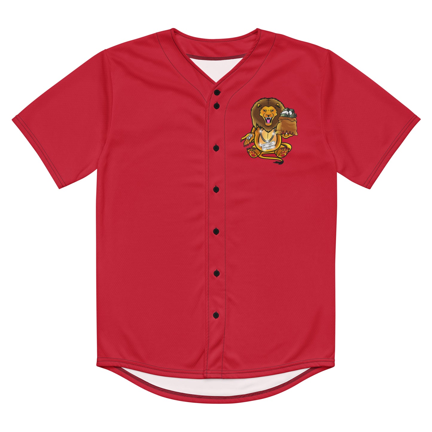 SGDS  baseball jersey