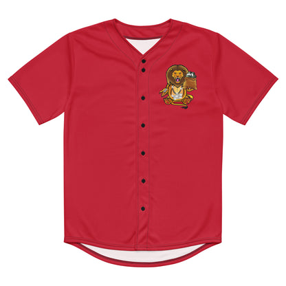 SGDS  baseball jersey