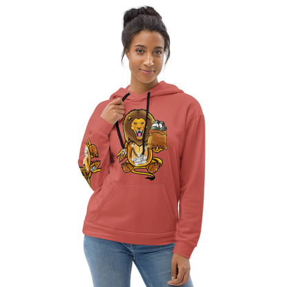 SGDS Women’s Sunglo Hoodie